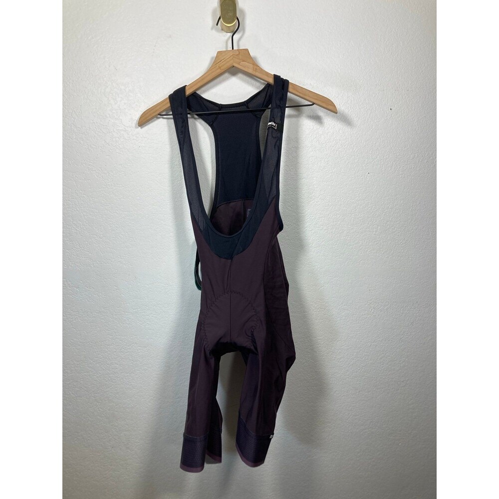 Santini cycle bub purple women’s large